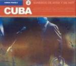 Cuban Pearls vol.2. Soneros de Ayer y de Hoy