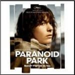 Paranoid Park (Colonna sonora)