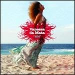 Sim - CD Audio di Vanessa da Mata