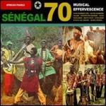 African Pearls. Senegal 70
