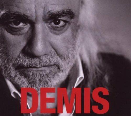 Demis - CD Audio di Demis Roussos