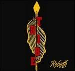 Rebirth - CD Audio di Tribe