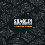 Take it Slow - CD Audio di Shaolin Temple Defenders