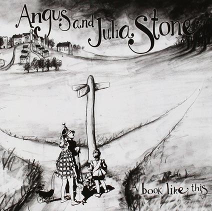 A Book Like This - CD Audio di Angus & Julia Stone
