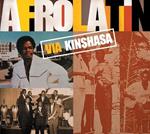 Afro Latin. Via Kinshasa