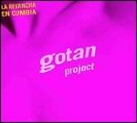 La revancha en Cumbia - CD Audio