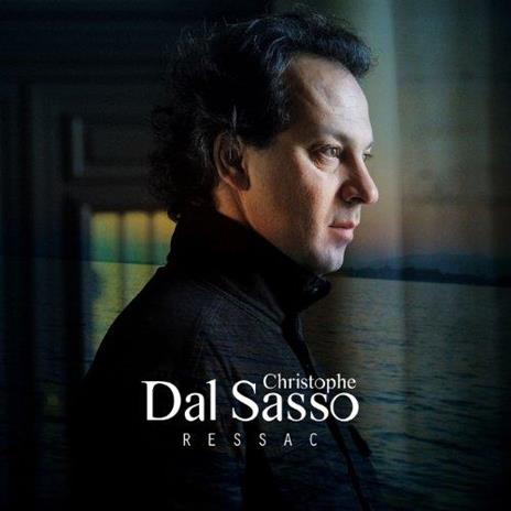 Ressac - CD Audio di Christophe Dal Sasso