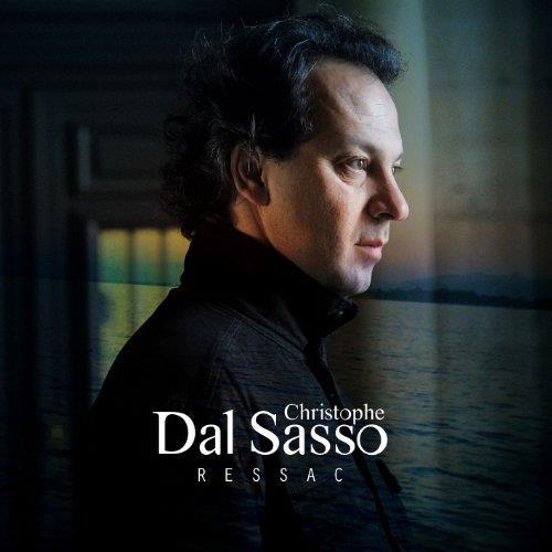 Ressac - CD Audio di Christophe Dal Sasso