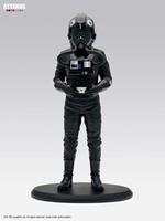 Star Wars Elite Collection Statue Tie Fighter Pilot 18 cm