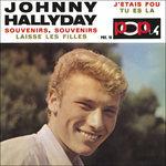 Ep N°12 - Repertoire International 4 - S - CD Audio di Johnny Hallyday