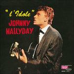 L'idole - CD Audio di Johnny Hallyday