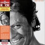 Riptide - CD Audio di Robert Palmer