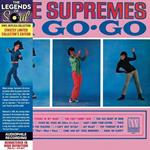 Supremes a Go-Go