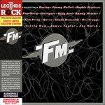 Fm (Colonna sonora) - CD Audio