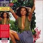 The Boss - CD Audio di Diana Ross