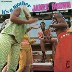It's a Mother - CD Audio di James Brown