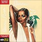 Ross - CD Audio di Diana Ross