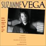 Suzanne Vega - CD Audio di Suzanne Vega