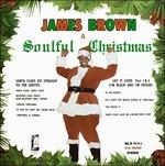 A Soulful (Collector Edition) - CD Audio di James Brown