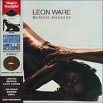 Musical Massage (Limited Edition)