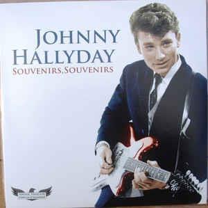 Version Francaise-Version Etrangere No.10 - Vinile LP di Johnny Hallyday