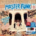 Master Funk (Coloured Vinyl Limited Edition)
