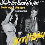Shake The Hand Of A Fool (Yellow Vinyl)