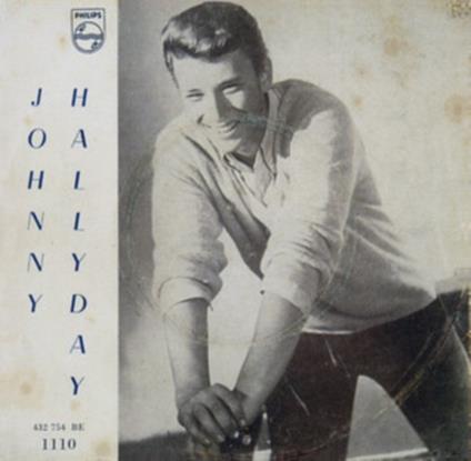 Wap-Dou-Wap - CD Audio di Johnny Hallyday