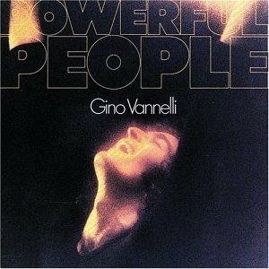 Powerful People (Coloured Vinyl) - Vinile LP di Gino Vannelli