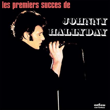 Made In Portugal - CD Audio di Johnny Hallyday