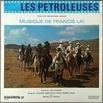 Les Petroleuses (Colonna sonora)