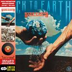 Back To Earth (Vinyl Reissue)