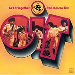 Get it Together (Coloured Vinyl)