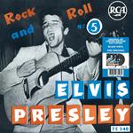 Rock And Roll No. 5 (7