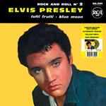 Rock And Roll No. 2 (Yellow Vinyl) (7