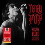 Kiss My Blood Live In Paris 199 (Vinyl Red & White Splatter Limited) (RSD 2020)