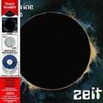 Zeit (Limited Blue-Clear Vinyl)