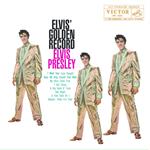 Elvis' Golden Record (Colored)