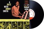 Lp - A Date With Volume One (Black Vinyl)