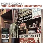 Home Cookin'. The Incredible Jimmy Smith
