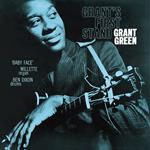 Grant'S First Stand