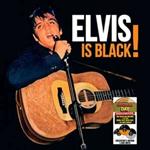 Is Black!