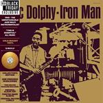 Iron Man (Gold Marble Vinyl)