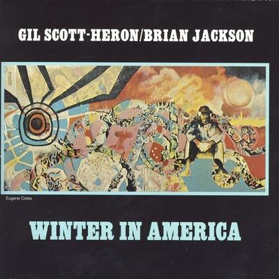 Winter In America - Vinile LP di Gil Scott-Heron,Brian Jackson