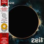 Zeit (Clear Gold Vinyl)