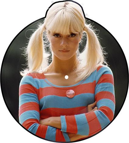 Sylvie - Vinile LP di Sylvie Vartan