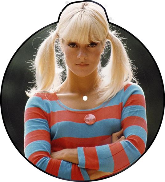 Sylvie - Vinile LP di Sylvie Vartan