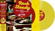 20 Ska & Rock Steady Classics From Treasure Isle Vol. 1 (Limited Yellow Vinyl)