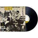 6 Pieces of Silver (Limited Black Vinyl)