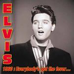 Elvis 1960. Everybody'S Got The Fever